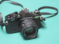 Pentax 35mm slr for sale  SOUTHAMPTON