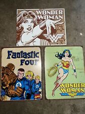 Wonder woman marvel for sale  Franklin