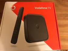Vodafone box decoder usato  Campobasso
