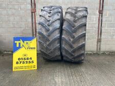 Pair 520 70r38 for sale  LUDLOW