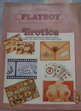 Playboy speciale erotica usato  Torino