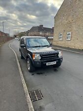 Landrover discovery month for sale  CONSETT