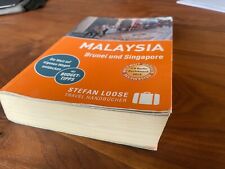 Malaysia brunei singapore gebraucht kaufen  Dortmund