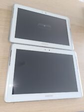 Lot tablette samsung d'occasion  Illzach