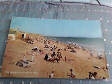 Postcard beach highcliffe for sale  RYDE