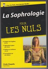 Sophrologie nuls cindy d'occasion  Montereau-Fault-Yonne