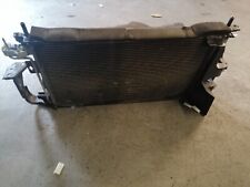 Ford focus radiator for sale  BEVERLEY