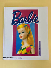 Barbie battenberg sammler gebraucht kaufen  Berlin
