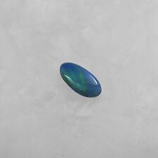 Pal schwarzopal cabochon gebraucht kaufen  Idar-Oberstein