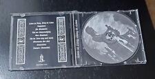 Usado, CD de Black Metal raro OOP Graveland comprar usado  Enviando para Brazil