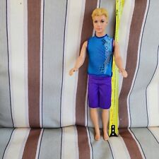 Ken doll outdoors for sale  Bristow