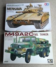 Vintage model kits for sale  SWINDON