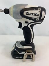 Makita btd142 18v for sale  Annapolis