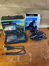 Garmin nuvi 50lm for sale  Jenison