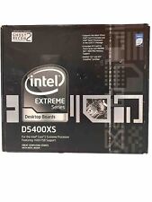 Intel extreme series for sale  Madera