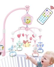 Baby crib mobile for sale  Fallon