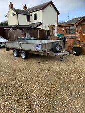 Ifor williams 12ft for sale  UK