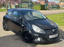 Vauxhall corsa 1.6 for sale  PETERBOROUGH