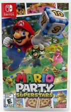 Mario party superstars for sale  Naperville