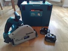 makita plunge saw for sale  LONDON