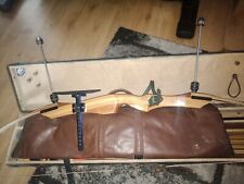 Vintage samwha archery for sale  GOOLE