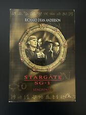 Stargate seconda stagione usato  Italia