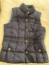 lilly pulitzer puffer vest for sale  Lyons