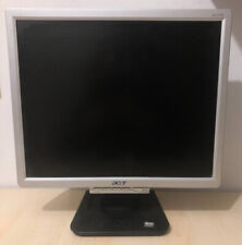 Monitor acer vga usato  Chiampo