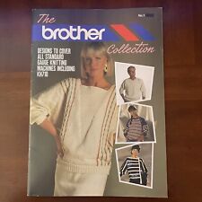 Brother collection standard for sale  Leesburg