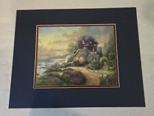 Thomas kinkade new for sale  Shipping to Ireland