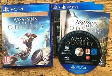 Assassin creed odyssey d'occasion  Paris-