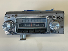 67 radio gto for sale  Northampton