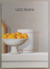 Ugo pasini opere usato  Italia