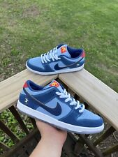 Size nike dunk for sale  Elizabethtown