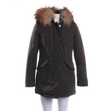 Giacca invernale woolrich usato  Spedire a Italy