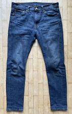 Levi 510 jeans gebraucht kaufen  Pfaffenwlr.,-Marb., O'eschach