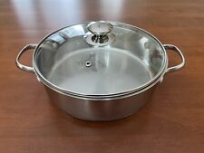 Wolfgang puck cookware for sale  Lynn