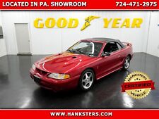 1996 ford mustang for sale  Homer City