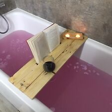 Pallet bath tray for sale  BRISTOL