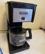 Bunn coffee maker for sale  Bloomfield