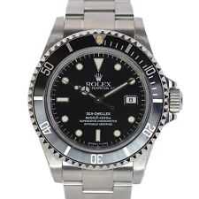 Mens rolex sea for sale  Shipping to Ireland