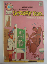 Hanna barbera scooby for sale  Los Angeles