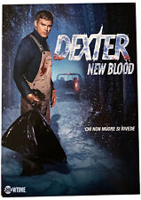 Dexter new blood usato  Zerbolo