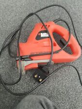 Electric wood saw for sale  WALSALL