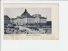 21998 postkarte gruss gebraucht kaufen  Bassenheim Kettig, St.Sebastian