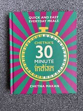 Chetna minute indian for sale  WAKEFIELD