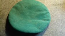 Green beret vert d'occasion  Brumath