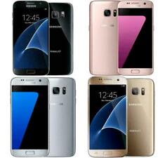 Smartphone Original Samsung Galaxy S7 SM-G930 32GB GSM Desbloqueado 8/10 Bom B++ comprar usado  Enviando para Brazil
