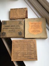 4no vintage hardy for sale  ALNWICK