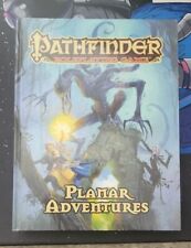 Pathfinder planar adventures for sale  Puyallup